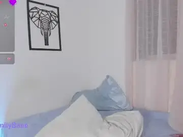 Imemilybae  live sex cam