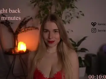 Lorrie_love_story  live sex cam