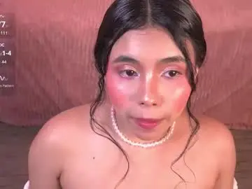 Luna_cullen  live sex cam