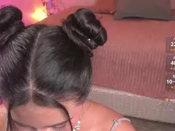 Luna_cullen  live sex cam