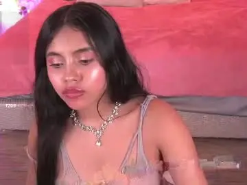 Luna_cullen  live sex cam