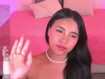 Luna_cullen  live sex cam