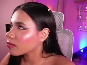 Luna_cullen  live sex cam