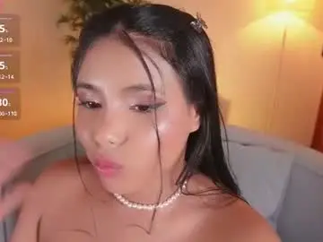 Luna_cullen  live sex cam