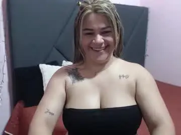 Pamela_echeverria  live sex cam