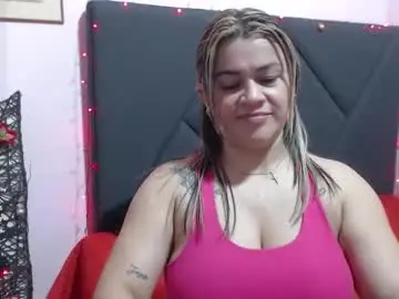 Pamela_echeverria  live sex cam