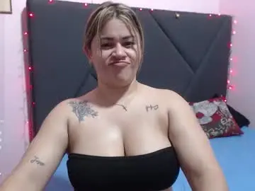 Pamela_echeverria  live sex cam