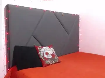 Pamela_echeverria  live sex cam