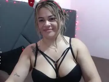 Pamela_echeverria  live sex cam