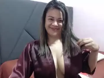 Pamela_echeverria  live sex cam