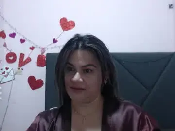 Pamela_echeverria  live sex cam