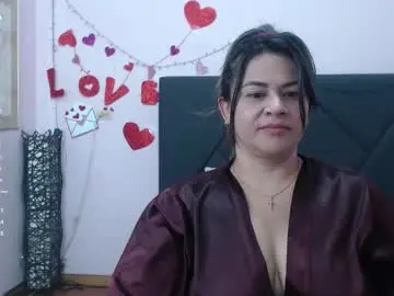 Pamela_echeverria  live sex cam