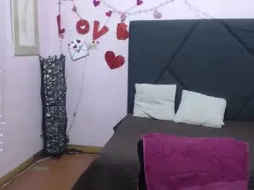 Pamela_echeverria  live sex cam