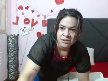 Pamela_echeverria  live sex cam