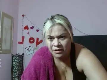Pamela_echeverria  live sex cam