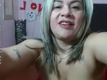 Pamela_echeverria  live sex cam