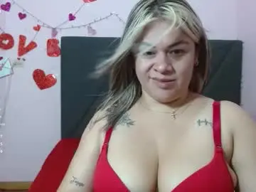 Pamela_echeverria  live sex cam
