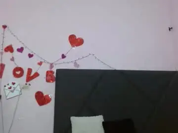 Pamela_echeverria  live sex cam