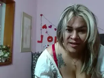 Pamela_echeverria  live sex cam