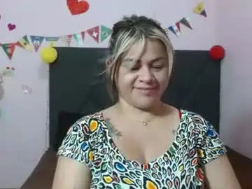 Pamela_echeverria  live sex cam