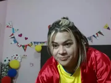 Pamela_echeverria  live sex cam