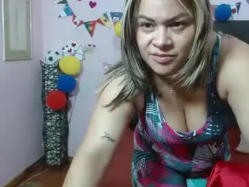 Pamela_echeverria  live sex cam