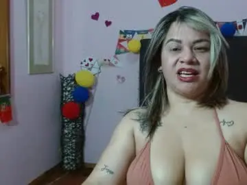Pamela_echeverria  live sex cam