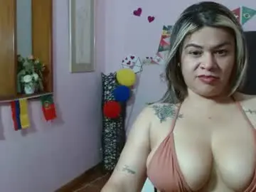 Pamela_echeverria  live sex cam