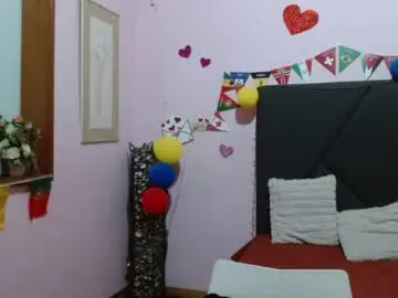 Pamela_echeverria  live sex cam