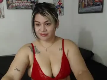 Pamela_echeverria  live sex cam