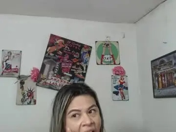 Pamela_echeverria  live sex cam