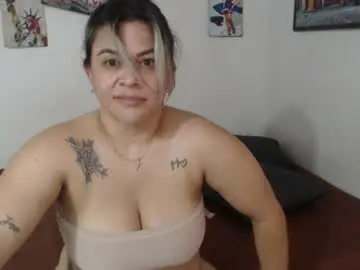 Pamela_echeverria  live sex cam
