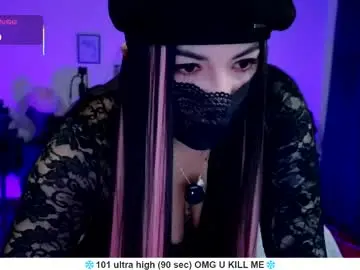 Santos_liah  live sex cam