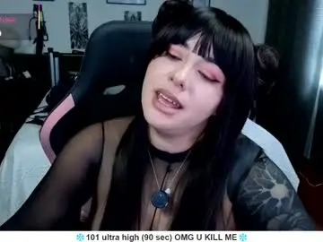 Santos_liah  live sex cam