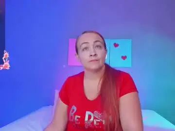 Scarletmorgan2218  live sex cam