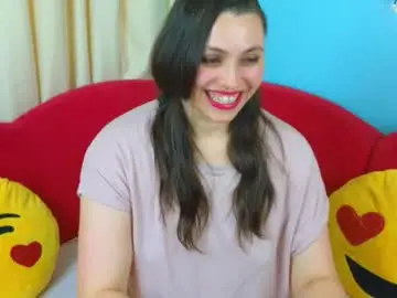 Soft_lilly  live sex cam