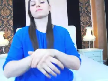 Soft_lilly  live sex cam