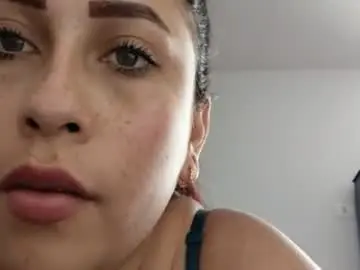 Stefany_rojas  live sex cam