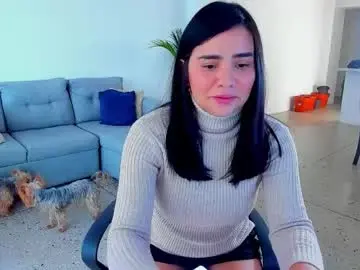 Sweet_ailin  live sex cam