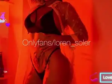 Team_soler  live sex cam