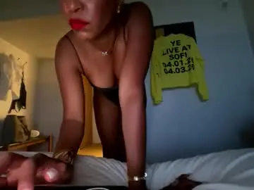 Velvetaftermidnight  live sex cam