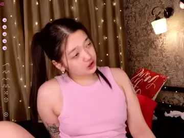 Yoursweetsoul  live sex cam