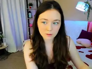 Alluringeyess  live sex cam