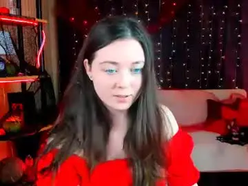 Alluringeyess  live sex cam
