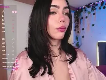 Andra_rosse  live sex cam