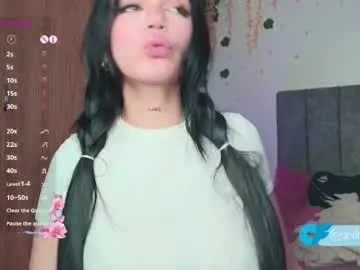 Andra_rosse  live sex cam