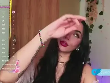 Andra_rosse  live sex cam