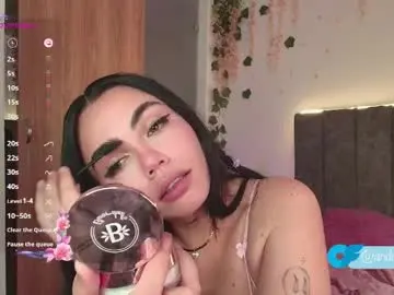 Andra_rosse  live sex cam