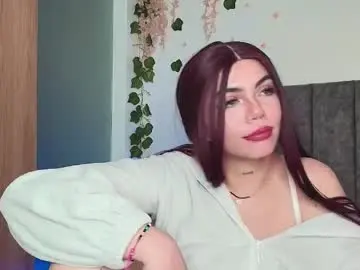 Andra_rosse  live sex cam