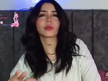 Andra_rosse  live sex cam